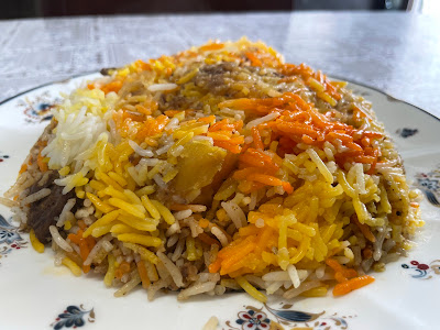 Dhaka Biryani 사진 3