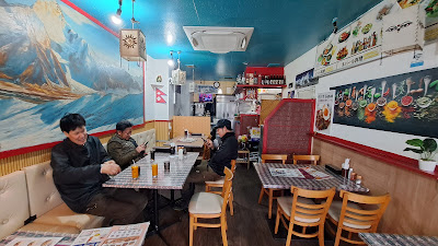 Asain Dining NATA 사진 4
