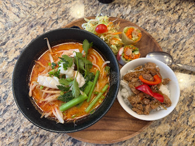 タイ料理MERRY PEACE 사진 4