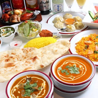 ザイカ カレ東武練馬店 사진 2