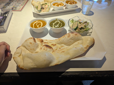 ザイカ カレ東武練馬店 사진 3