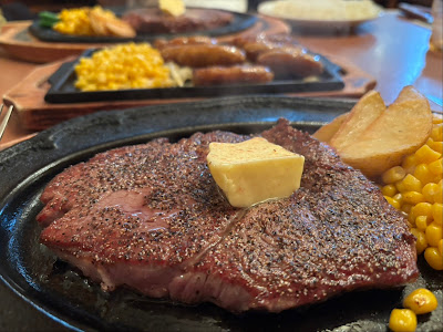 American Steak House Kokopelli 사진 4