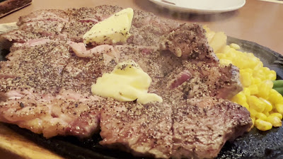 American Steak House Kokopelli 사진 2