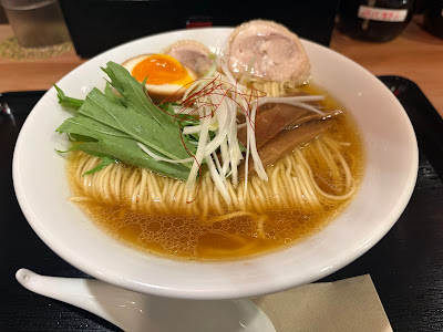 らーめん 三つ鉢 사진 4