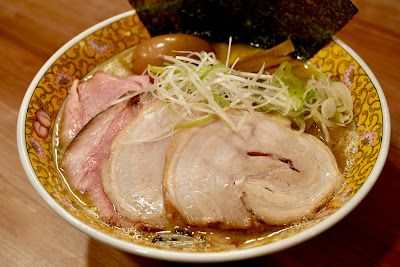 らーめん 三つ鉢 사진 3