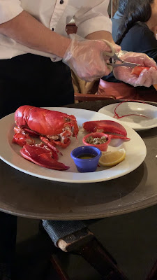 Red Lobster Kami-itabashi 사진 2