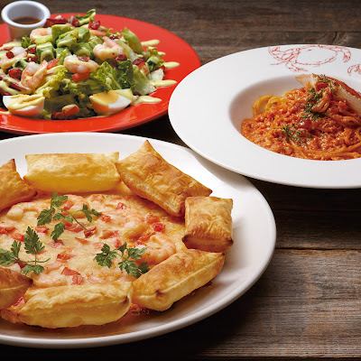 Red Lobster Kami-itabashi 사진 3