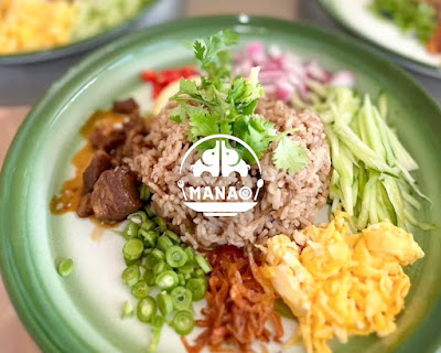 Thai Dining MANAO 사진 3