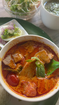 Thai Dining MANAO 사진 2