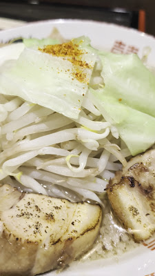 オールドラーメンショップ 逆流 사진 2