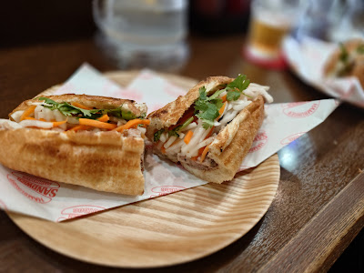 バインミーサンドイッチ 東十条店 사진 3