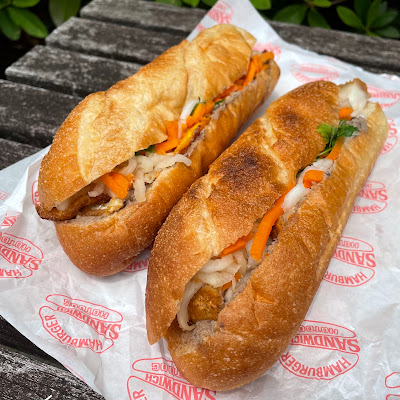 バインミーサンドイッチ 東十条店 사진 2