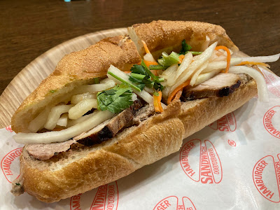 バインミーサンドイッチ 東十条店 사진 4