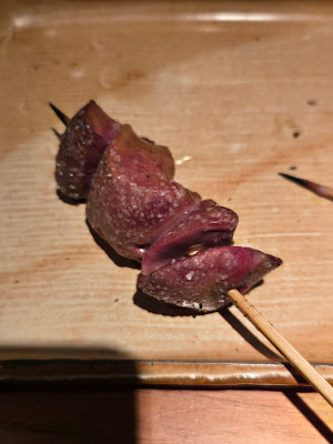 Yakitori Tanabe 사진 3