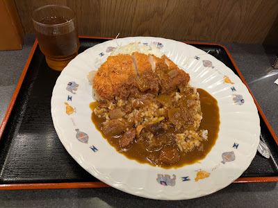 Tonkatsu Jun 사진 5
