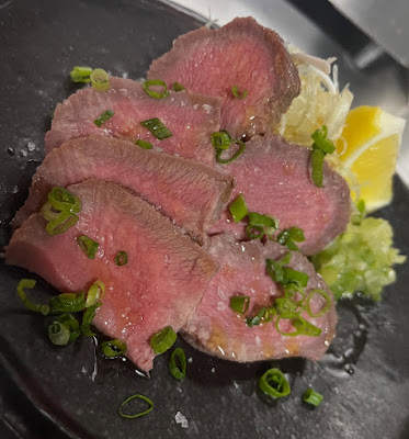 Teppan Yakiniku Uematsu 사진 3