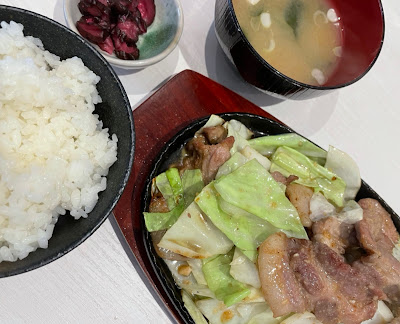 Teppan Yakiniku Uematsu 사진 4