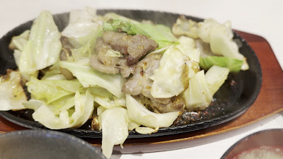 Teppan Yakiniku Uematsu 사진 2