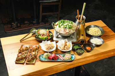 串焼き大地 사진 4