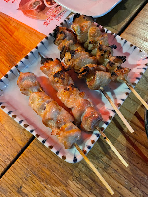串焼き大地 사진 5