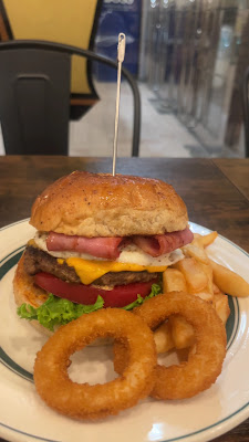 CAFE & DINER WAGER 사진 2