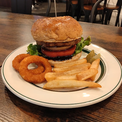 CAFE & DINER WAGER 사진 4