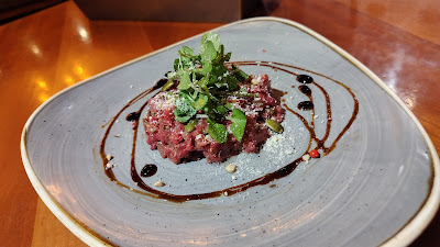 Blueno Oriental Bistro | Kameari 사진 4