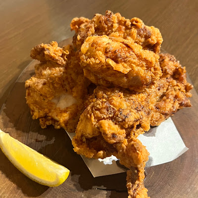 鶏笑軍 亀有店 사진 2