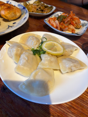 White Gyoza 사진 4