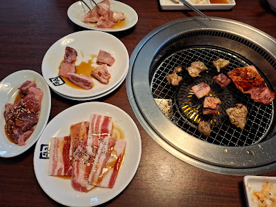 Gyu-Kaku 사진 3