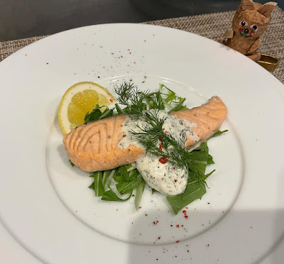 French Restaurant rêve 사진 4