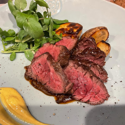 French Restaurant rêve 사진 3