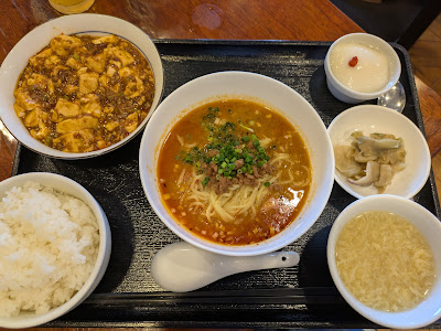 中国料理 ろぉしゃん 사진 4