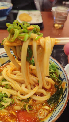 丸亀製麺イオンスタイル赤羽 사진 2