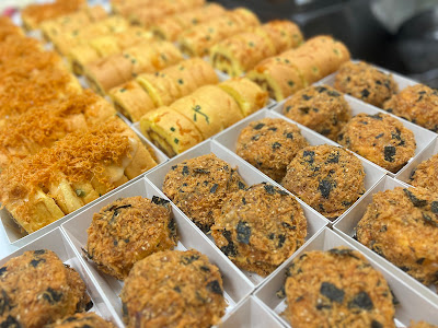 SWEETS&SIDE DISH 都有(TO YOU) 사진 4