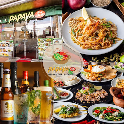 PAPAYA Akabane 사진 3