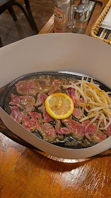 Tokyo Bam-Burg Akabane 사진 3