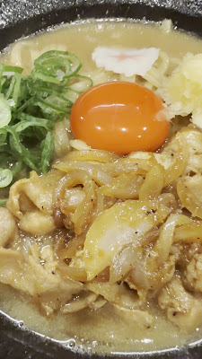 元祖肉玉そば越智 足立西新井店 사진 3