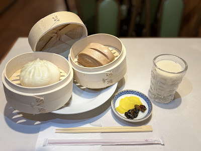 茶茶97 中華料理点心 사진 3