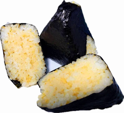 青森おにぎり ままけ 사진 2