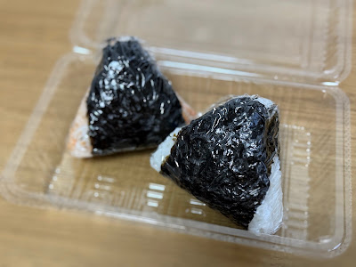 青森おにぎり ままけ 사진 4