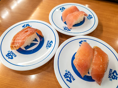 Kura Sushi Adachi Aoi 사진 5