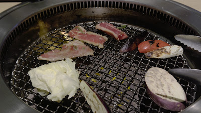 Anraku-tei Adachi Kahei 사진 2