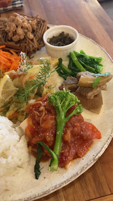 Shizen Shokudō Natural Dining 사진 2