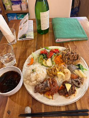 Shizen Shokudō Natural Dining 사진 3