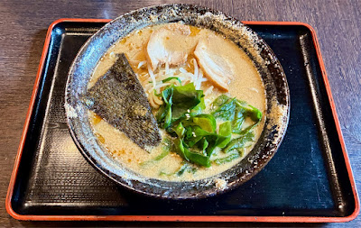 ラーメン 福寅 사진 5
