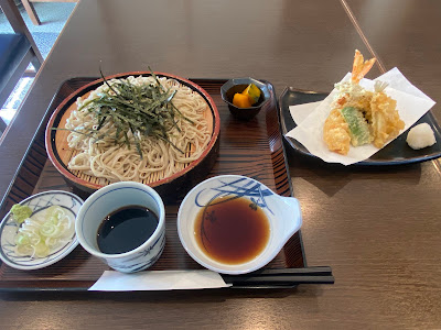うどんそば 寿美吉 사진 2
