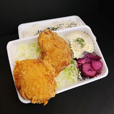 唐揚げ チキン南蛮 からあげ専門店 チキラボPLUS 朝霞店 (弁当 テイクアアウト ランチ) 사진 2