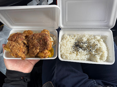 唐揚げ チキン南蛮 からあげ専門店 チキラボPLUS 朝霞店 (弁当 テイクアアウト ランチ) 사진 4