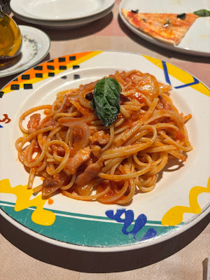 ラ・パスタ陶 和光店 사진 4